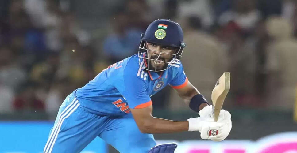India Dominates Second ODI with Stellar Performances from Kohli and Gaikwad