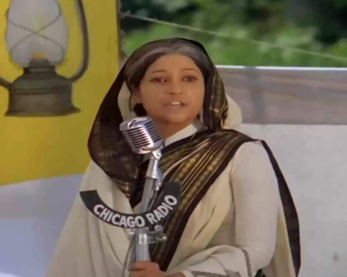 Indira Gandhi's Cinematic Resurgence: A Look at Her Portrayals in Film