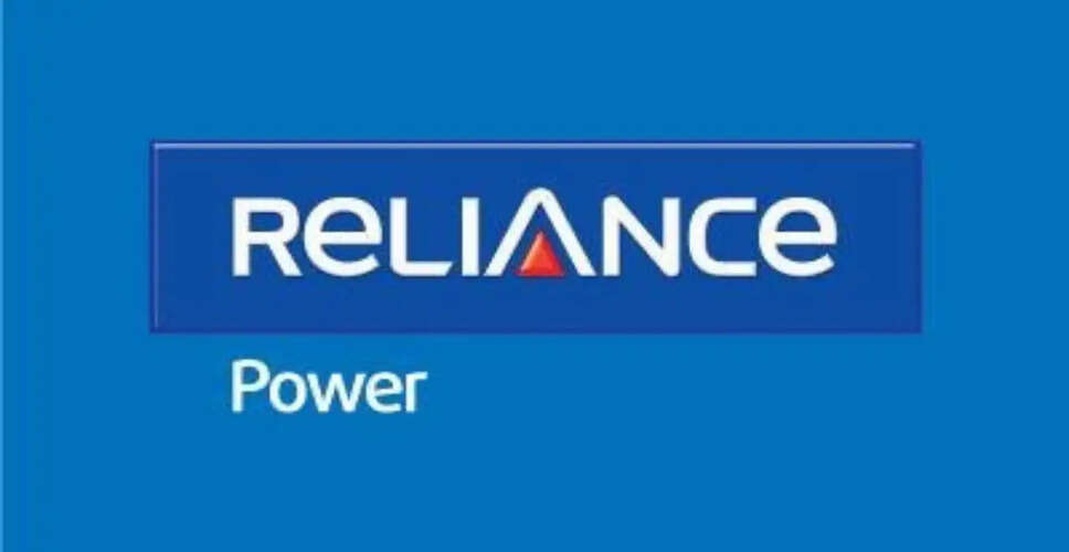 Delhi Police Arrests CFO of Reliance Power in Bank Guarantee Fraud Case