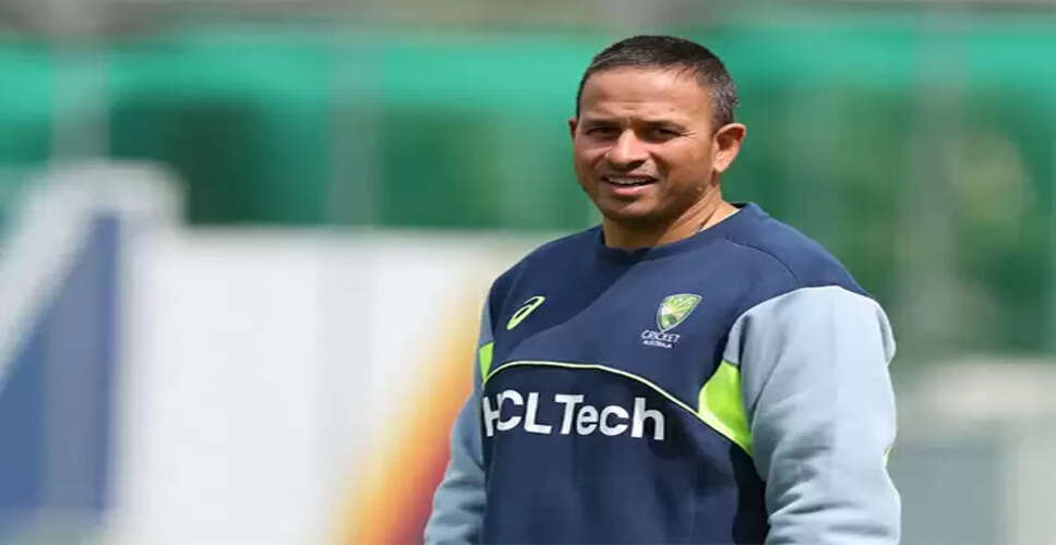 Usman Khawaja Discusses Retirement Plans Ahead of World Test Championship Final