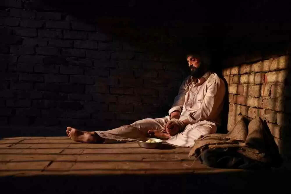 Exploring the Dark Legacy of Punjab ’95: A Film on Human Rights Violations