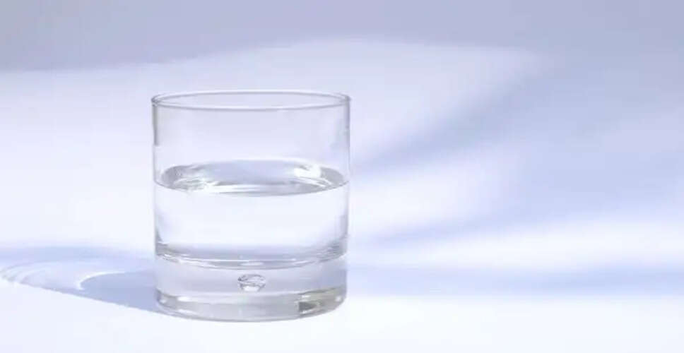 Shocking Water Quality Report: Over 1.61 Lakh Contaminated Samples in India!