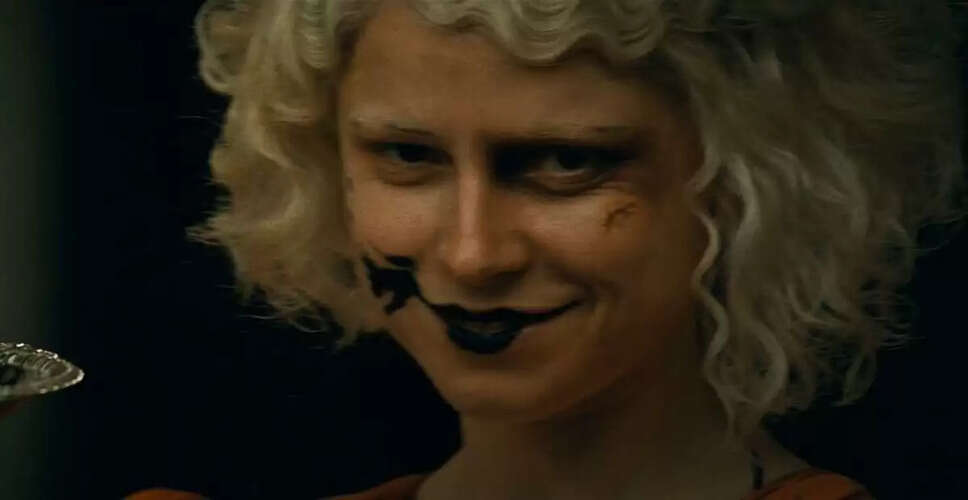 Exciting New Trailer Released for Upcoming Film