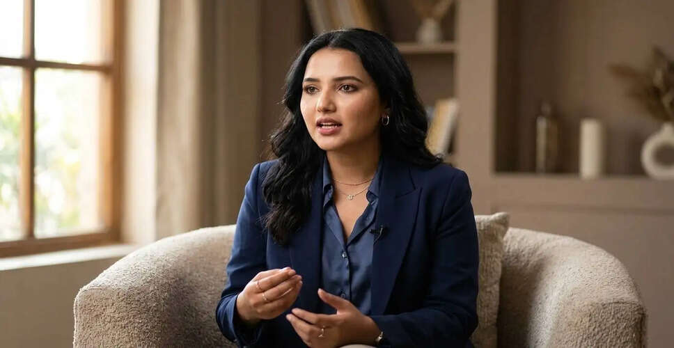 Priya Thakur Reveals the Key to Success in Acting: Visibility Over Ego