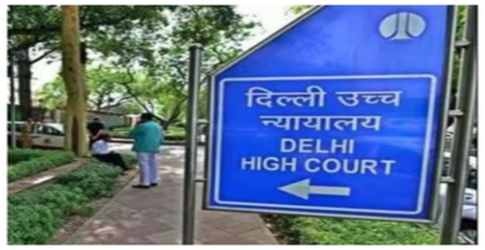 Delhi HC issues contempt notice to forest official over tree felling at JNU campus