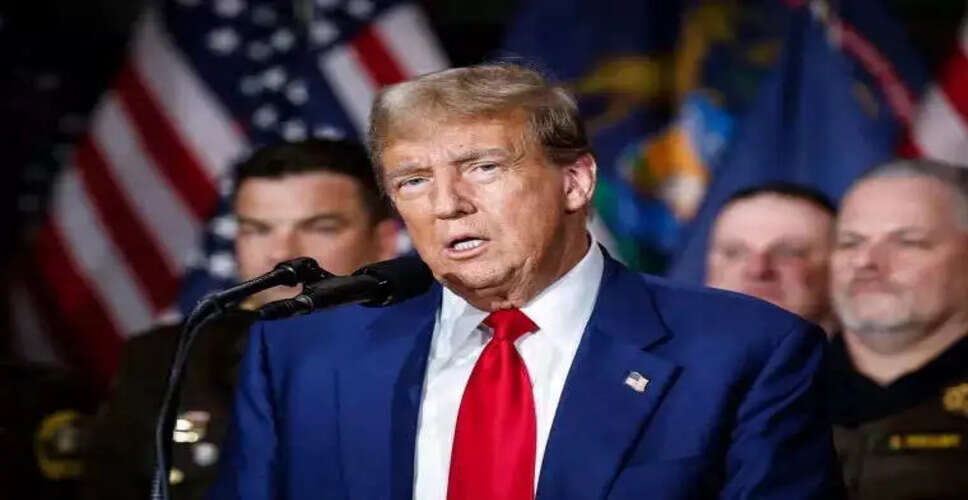 US Government Seeks Delay in Tariff Refund Litigation Following Supreme Court Ruling