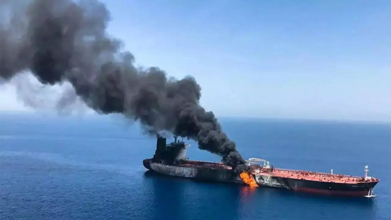 Tragic Loss of Indian Seafarers Confirmed After US Military Strike