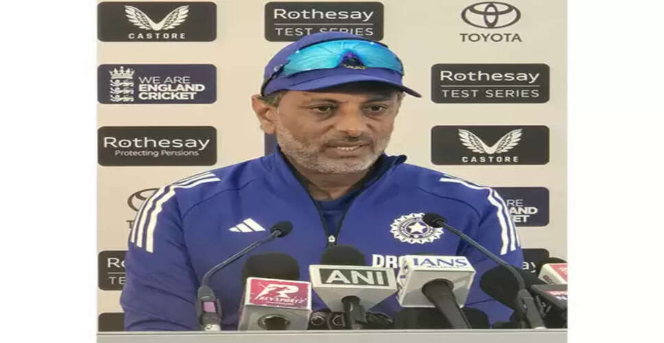 Jasprit Bumrah Fit for Selection Ahead of Final Test Against England