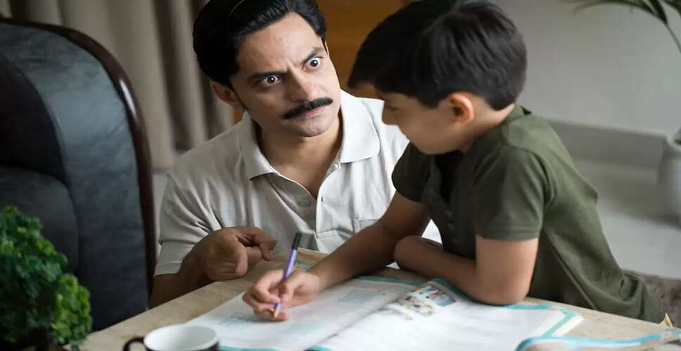 Essential Parenting Insights: 5 Mistakes Fathers Must Avoid