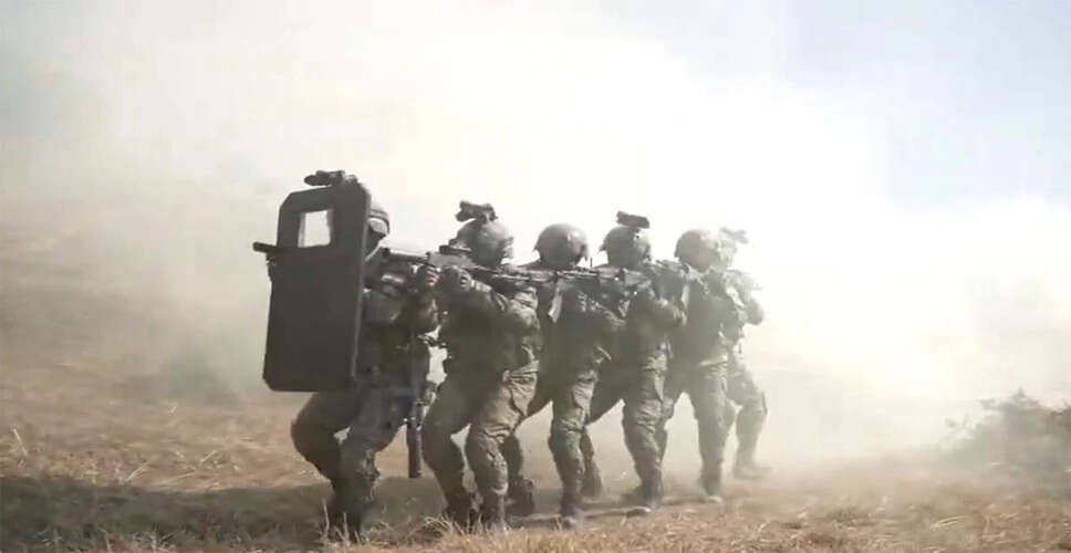 India's Strategic Military Advancements: A New Era of Defense and Diplomacy