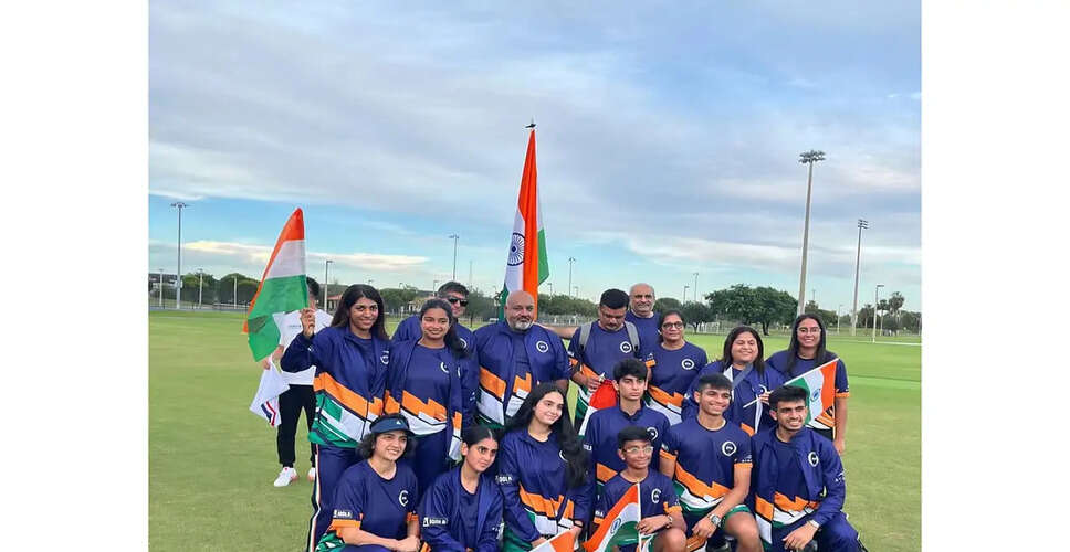 Indian Pickleball Team Set for US Open 2026 in Florida