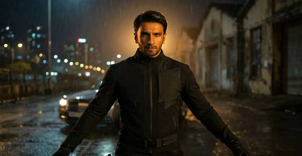 Dhurandhar 2: The Unstoppable Box Office Hit That Could Break Records!