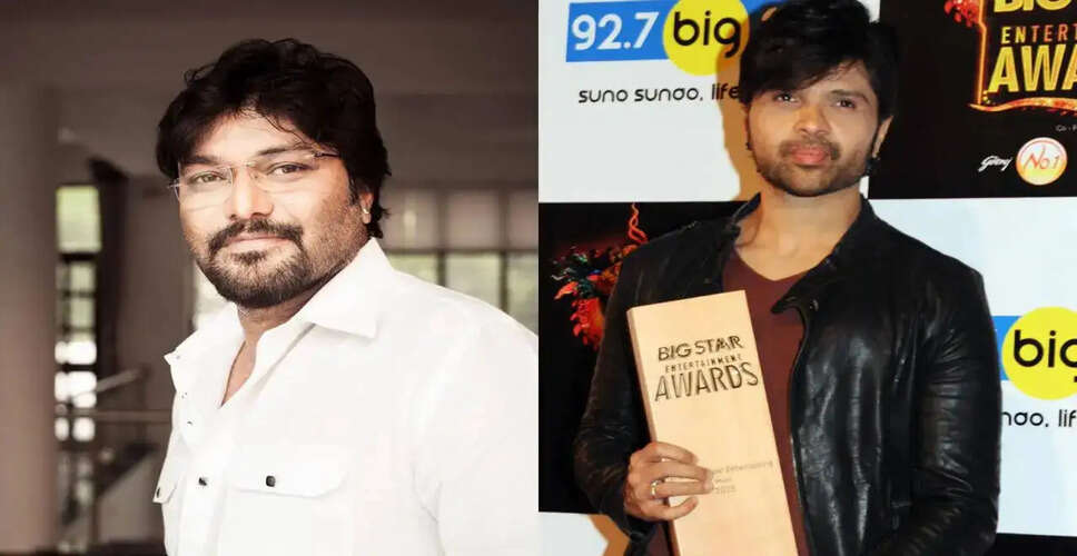 Babul Supriyo Reflects on Career Challenges and Industry Changes