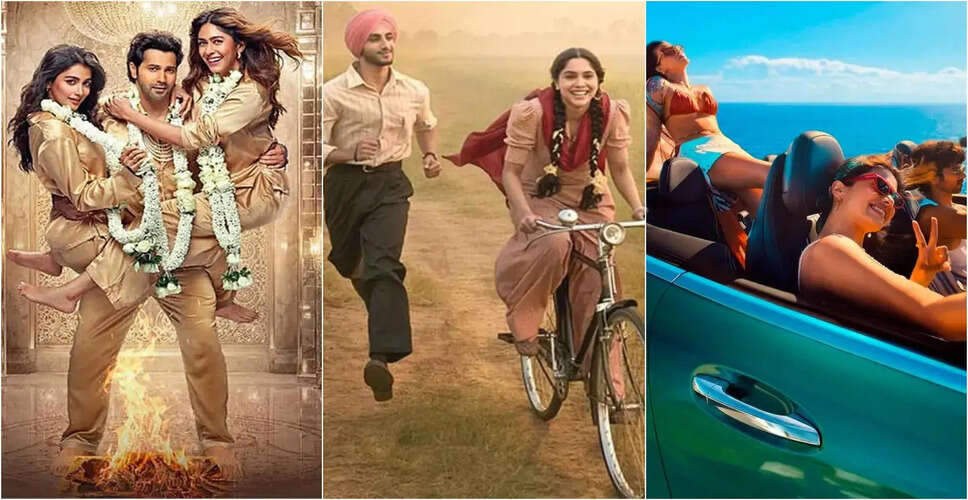 Exciting Bollywood Releases to Watch in June 2026