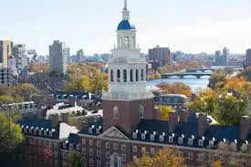 Harvard University Faces $2.2 Billion Funding Freeze Amid Political Pressure