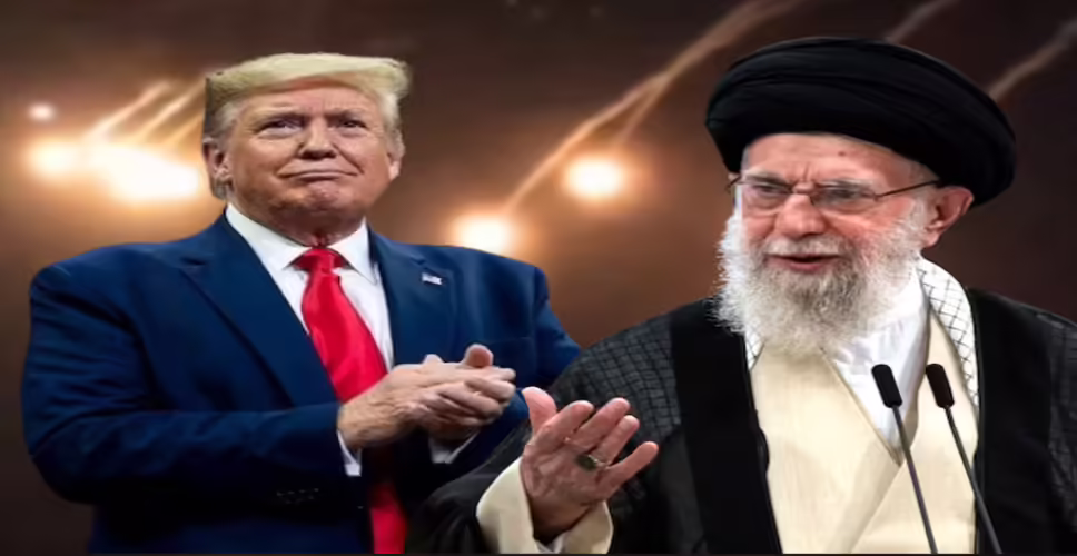 US Issues Stern Warning to Iran Amid Stalled Nuclear Talks