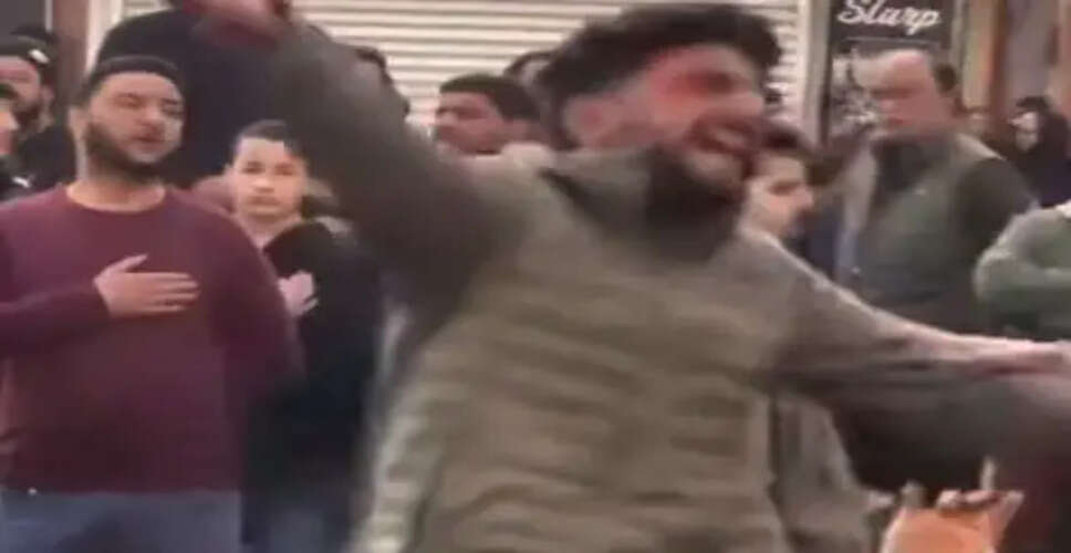 Nationwide Mourning: How India Reacted to the Death of Iranian Leader Ayatollah Khamenei