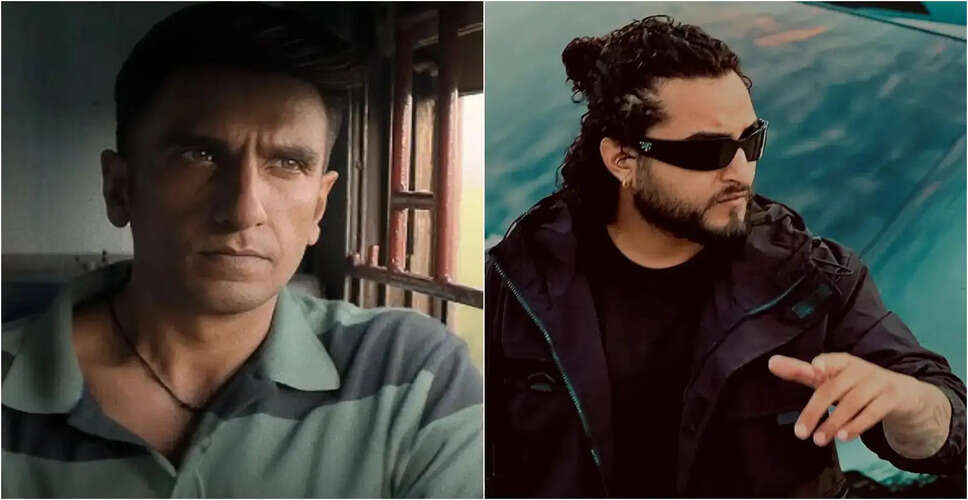 Khan Saab: The Rising Star Behind Dhurandhar's Musical Success