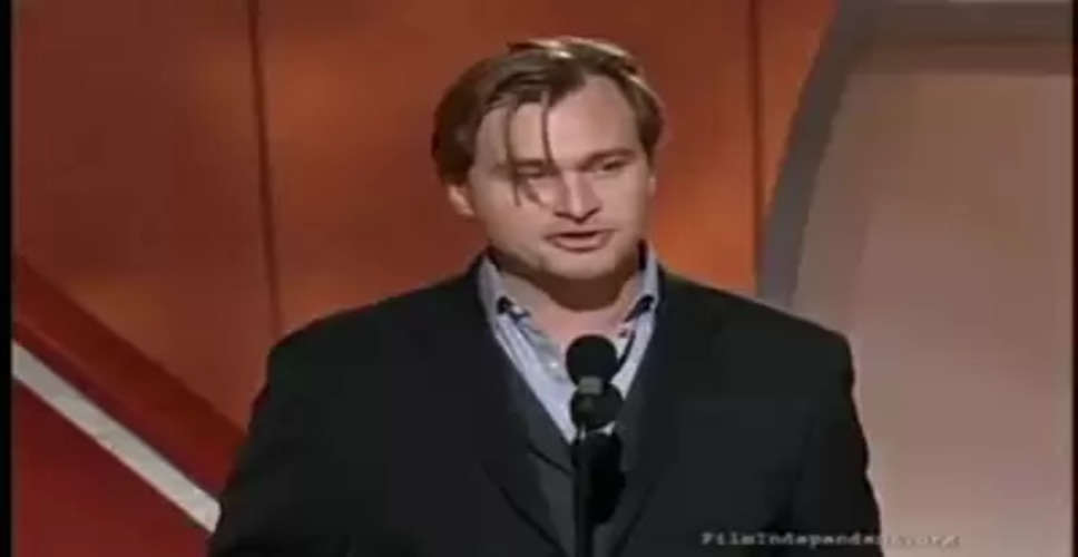 DGA 2024: Christopher Nolan clinches Best Director honour for ‘Oppenheimer’