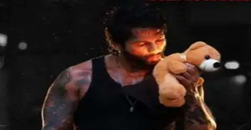 Shahid Kapoor's O'Romeo Surpasses ₹61 Crore at Global Box Office: What to Expect Next?