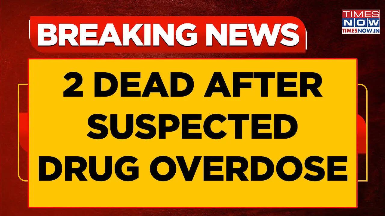 Tragic Incident at 999999999 Concert in Mumbai: Two Lives Lost