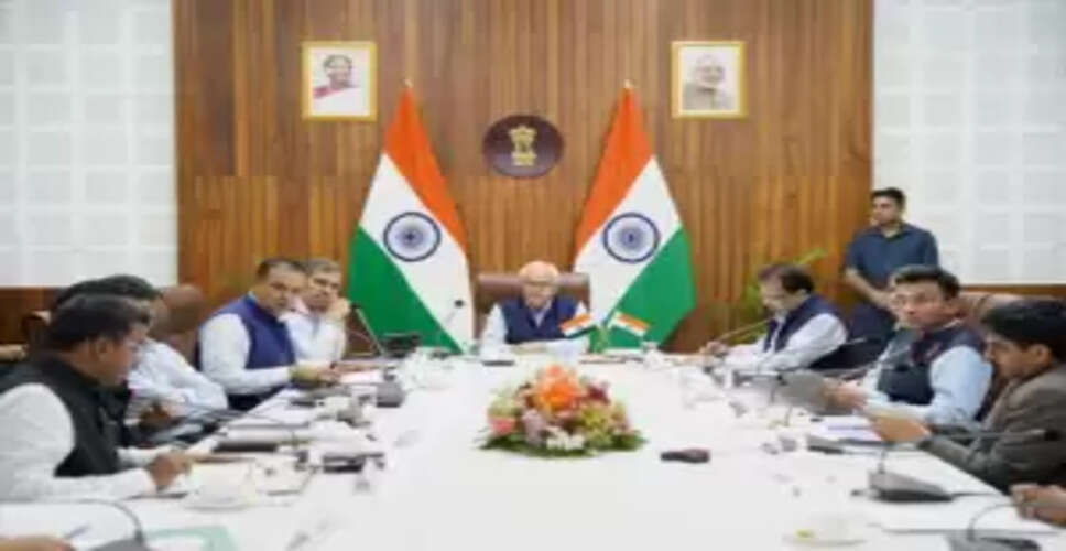 What&rsquo;s Happening at the India-Myanmar Border? Key Discussions Unveiled!