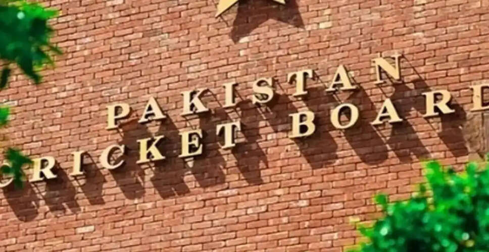 Ahmed Shehzad Critiques PCB Amidst Pakistan Cricket Crisis