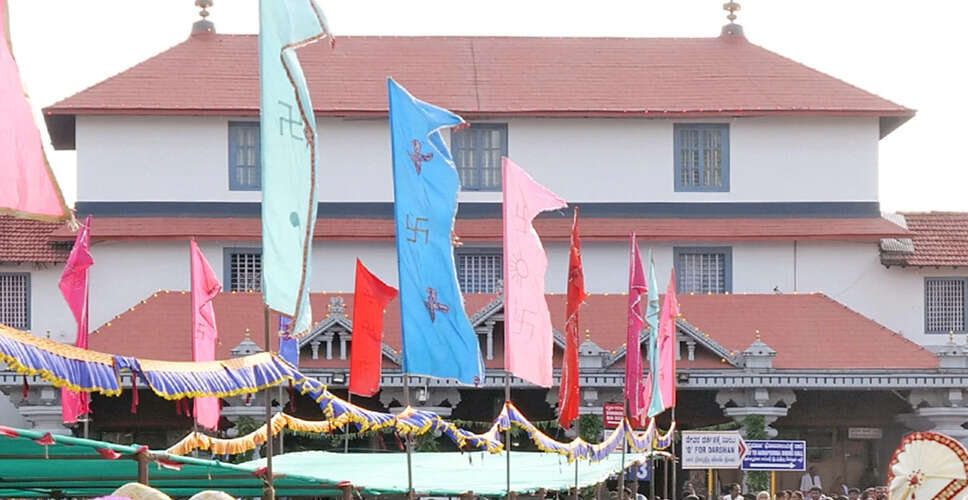 Investigation Uncovers Allegations of Grave Misconduct at Karnataka's Dharmasthala Temple