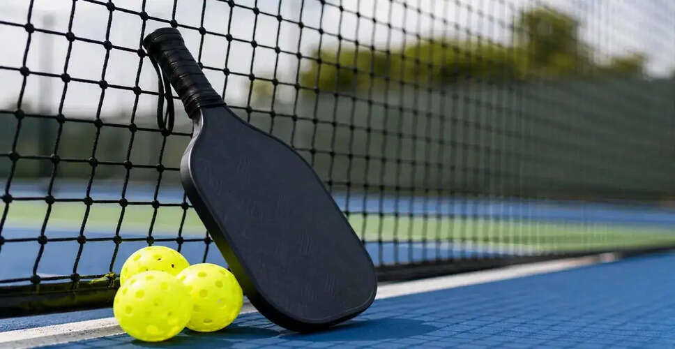 Rika Riordan Elected to Global Pickleball Federation Board, Elevating Japan's Role