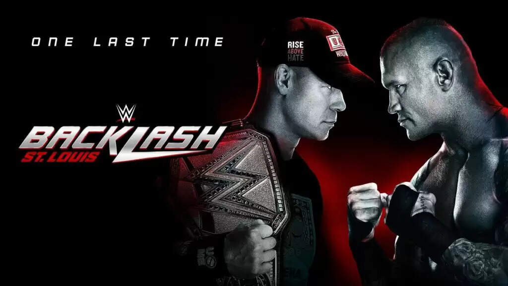 WWE Backlash 2025: How to Watch the Exciting Premium Live Event