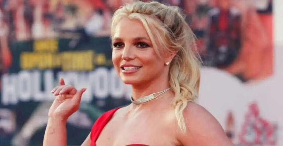 New Dashcam Footage Reveals Britney Spears' DUI Encounter with Police
