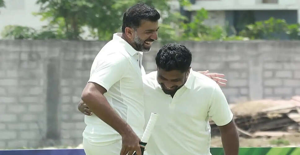Sanju Samson and Rohan Bopanna Engage in Fun Role Reversal Challenge Ahead of Wimbledon 2026