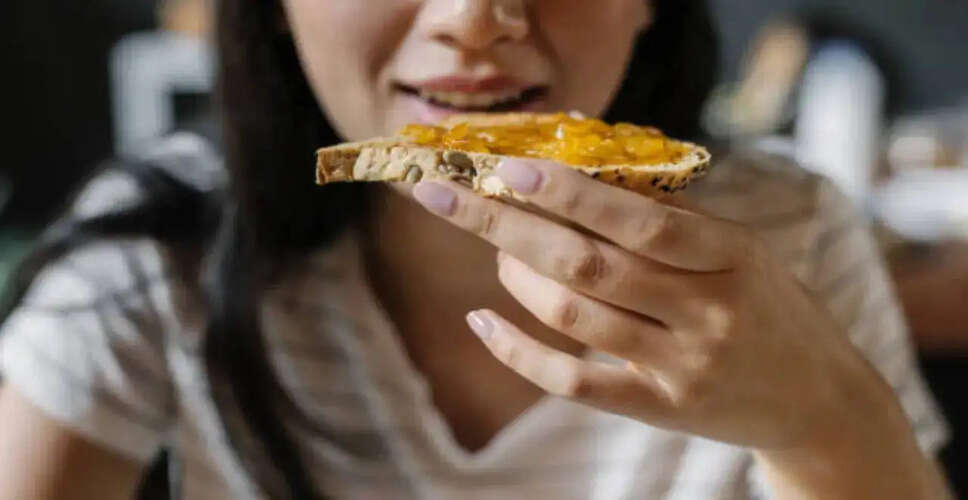 The Health Impacts of Daily Bread Consumption