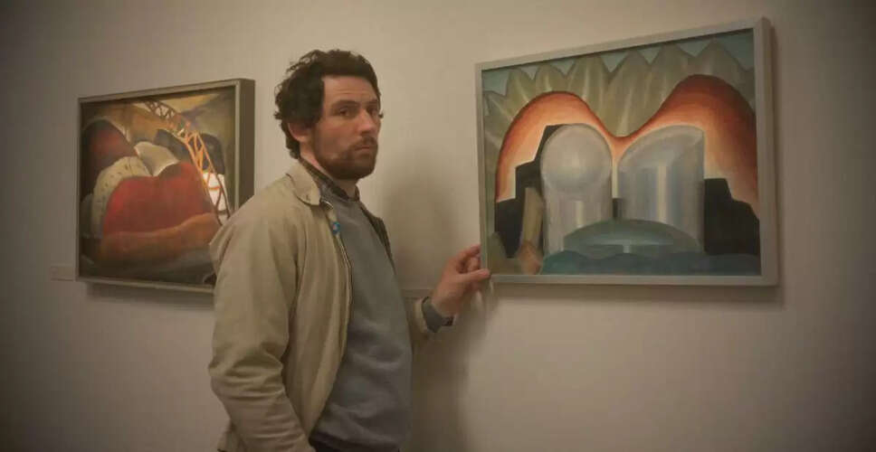 Exploring the Complexities of Masculinity in Kelly Reichardt's 'The Mastermind'