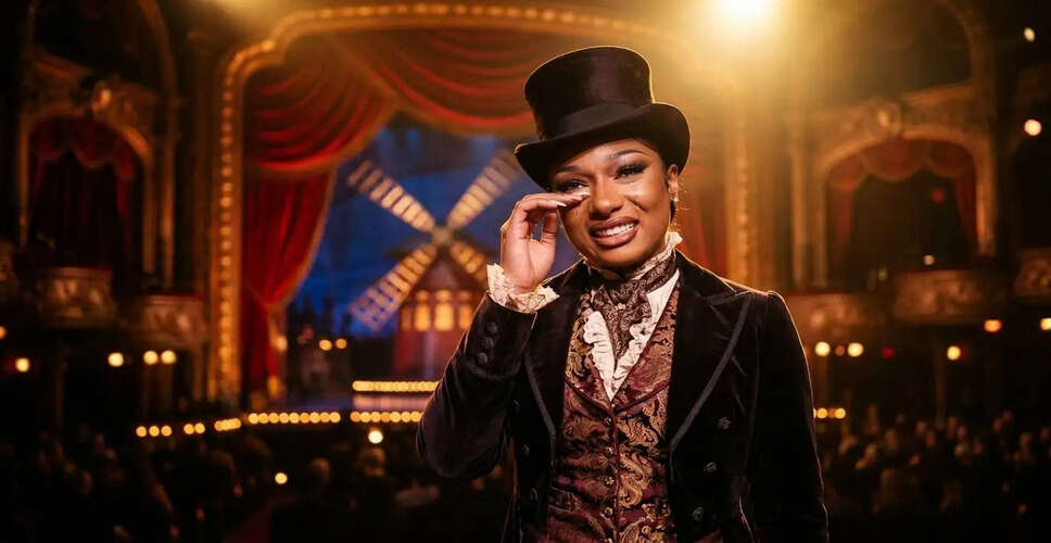 Megan Thee Stallion and Klay Thompson Call It Quits: What Led to Their Split?