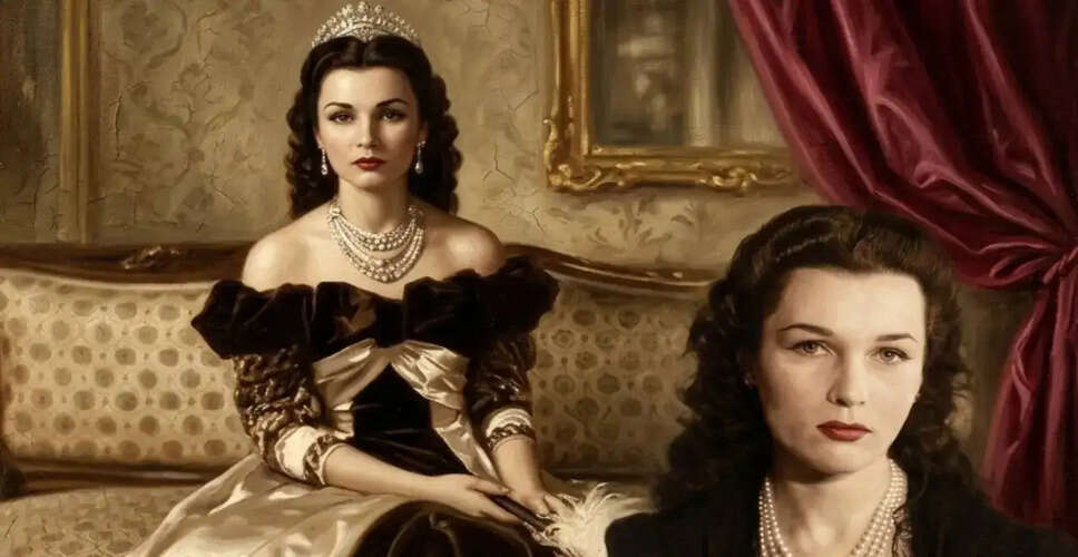 The Enigmatic Life of Princess Fawzia: From Royalty to Solitude