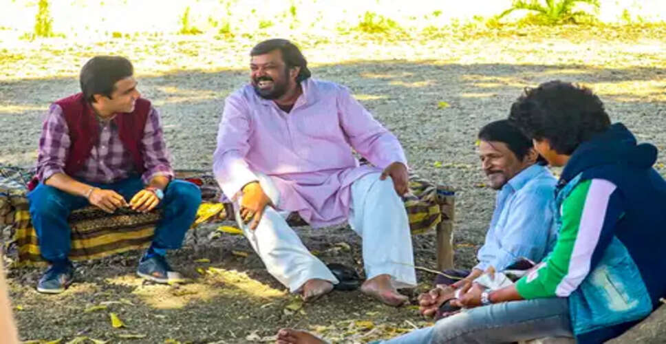 What to Expect in the Exciting New Season of Panchayat? Filming for Season 5 Has Begun!