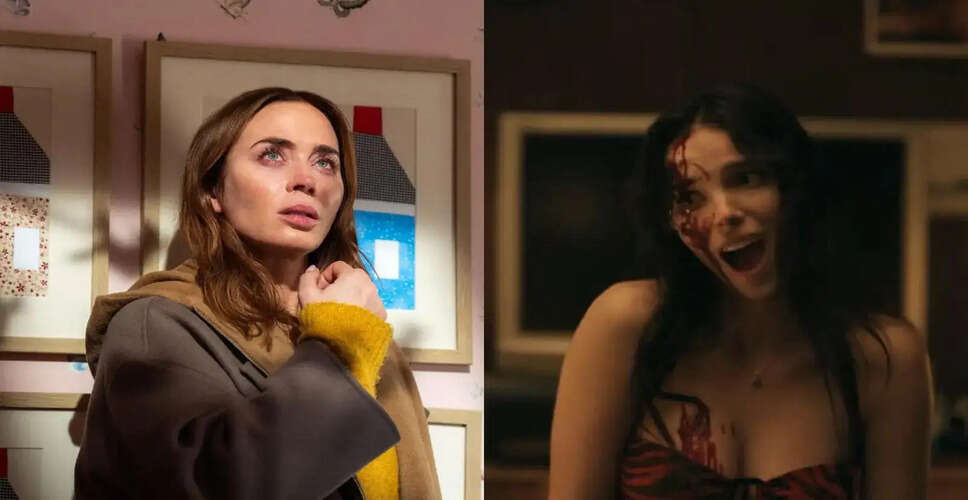 Box Office Showdown: Spielberg's Disclosure Day vs. Indie Hit Obsession