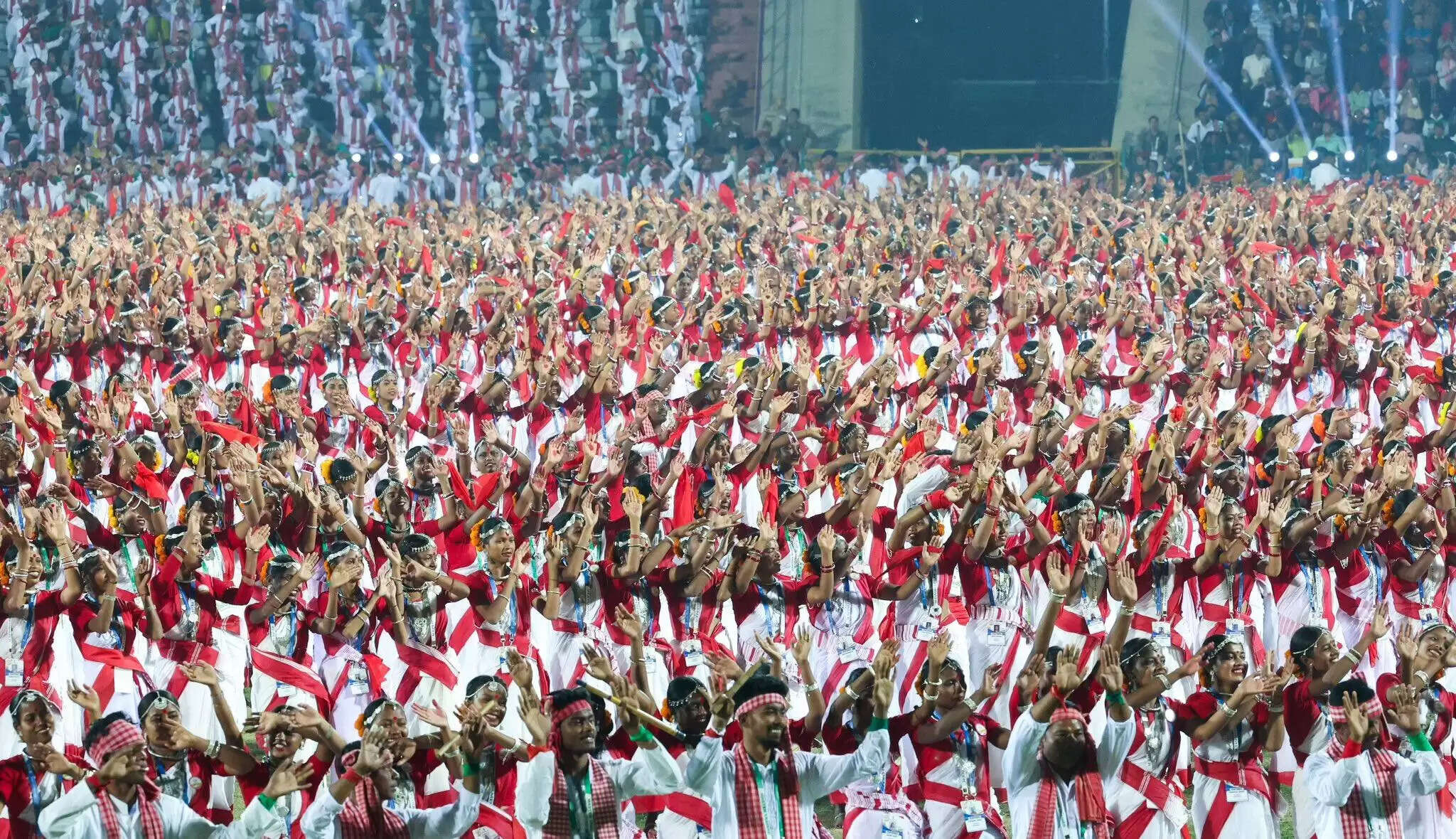 Assam's Year in Review: A Journey Through Triumphs and Tragedies in 2025