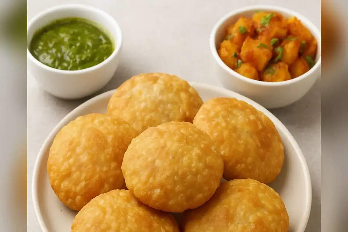Delicious Lauki Kachori Recipe for Kids and Adults