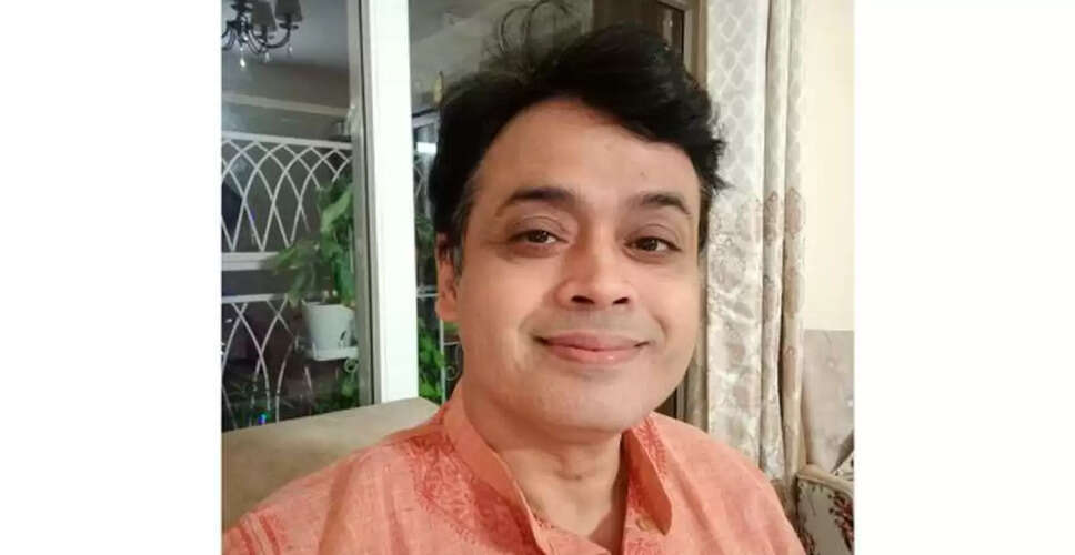 Journalist Abhisar Sharma Denounces FIR as Baseless Amidst Political Tensions