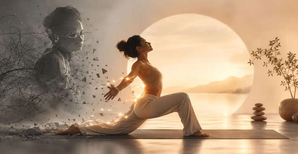 Understanding Trauma-Informed Yoga: A Path to Healing
