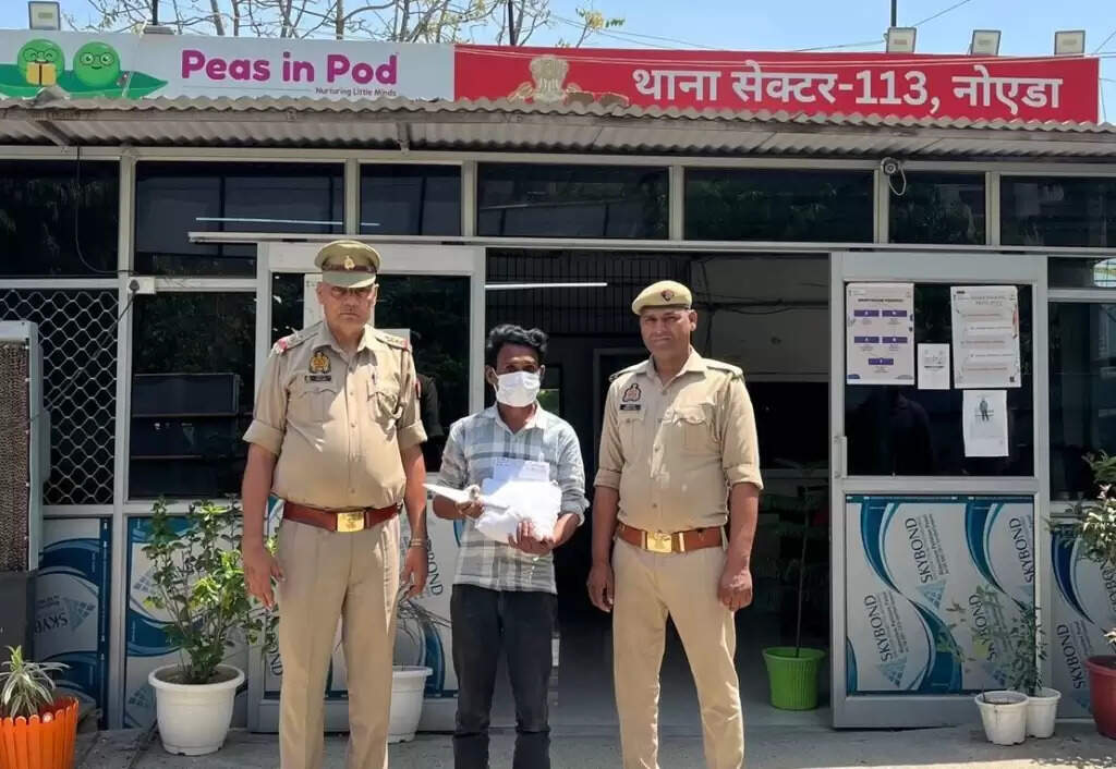 Shocking Murder Case in Noida Linked to Same-Sex Relationship