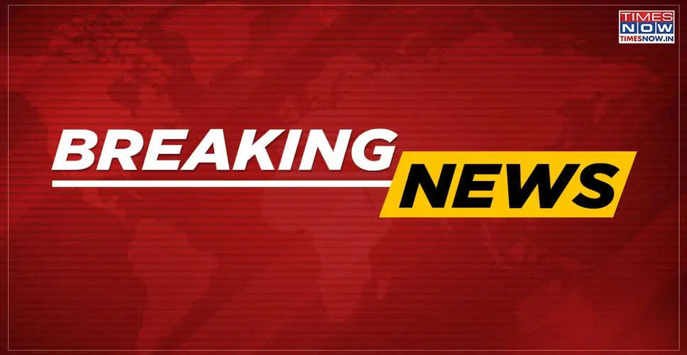 Explosion Reported in Tehran Amid Rising Tensions with the US