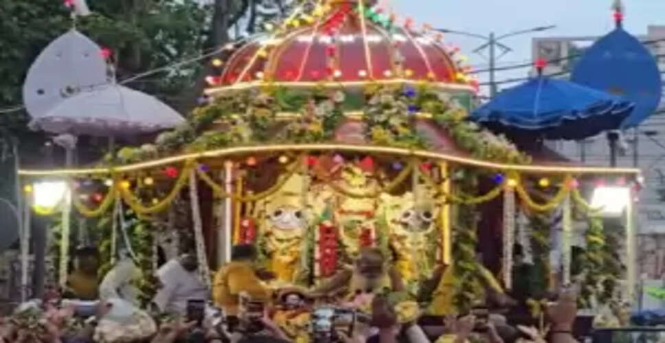 What Makes the Rath Yatra in Kashi a Must-See Spiritual Event?