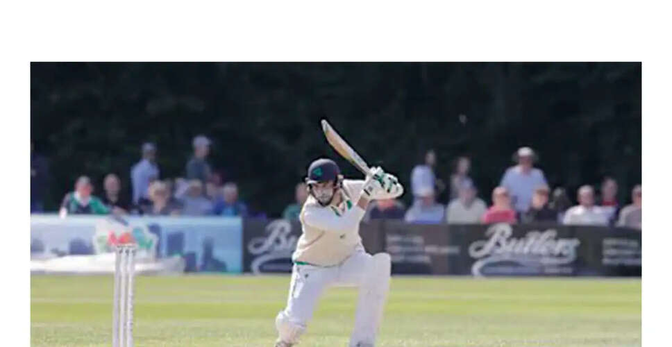 Ireland Announces Squad for Historic Test Against New Zealand
