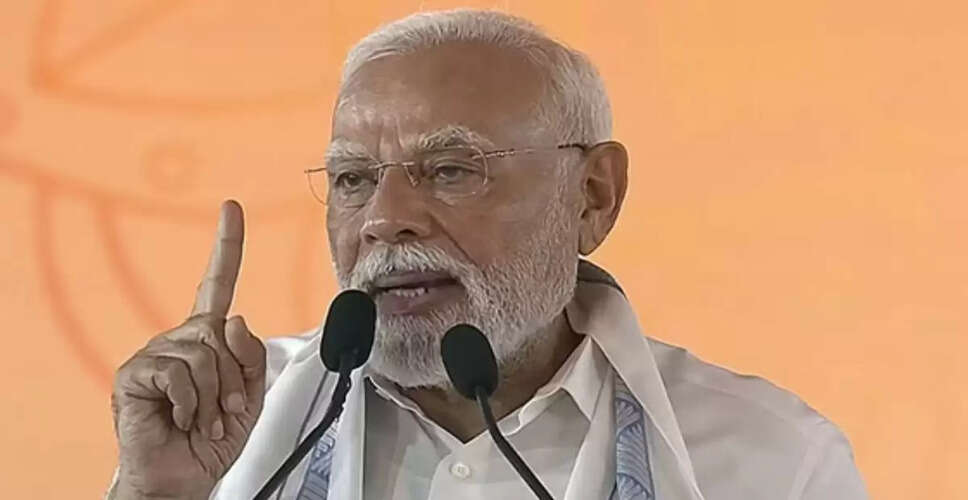 PM Modi Commemorates Rajendra Chola I with Special Coin Release in Tamil Nadu