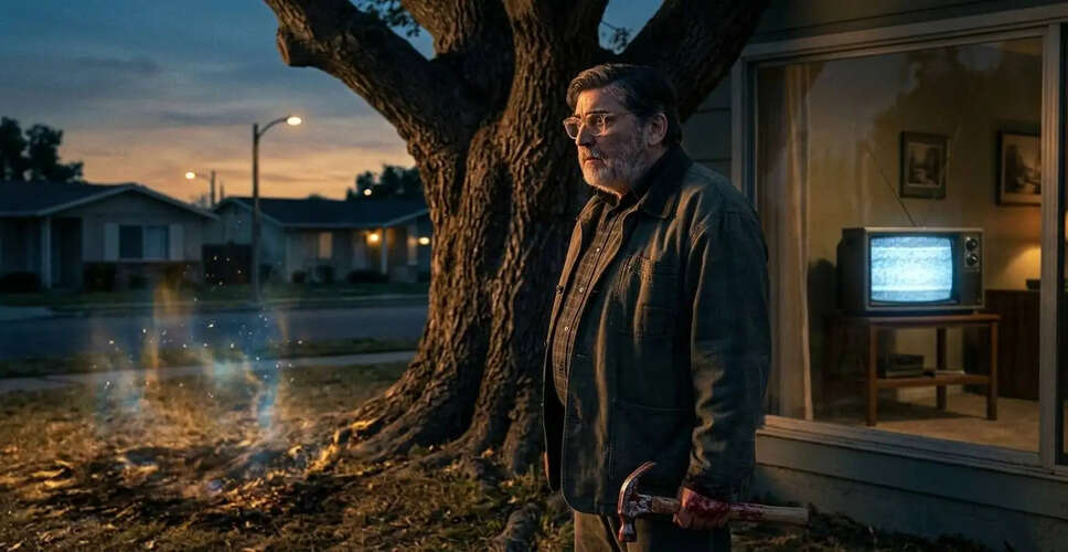 What Secrets Lie Within 'The Boroughs'? A Deep Dive into Netflix's New Sci-Fi Thriller