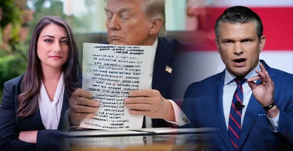 Intense Congressional Hearing Highlights Concerns Over Iran War Leadership