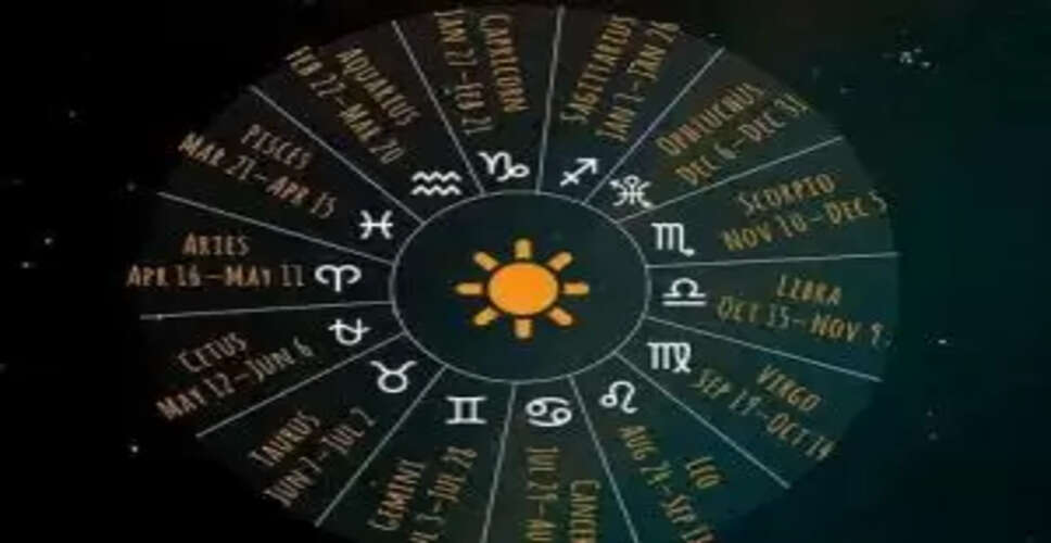 What Does November 5 Hold for Your Zodiac Sign? Discover Ganesha's Predictions!